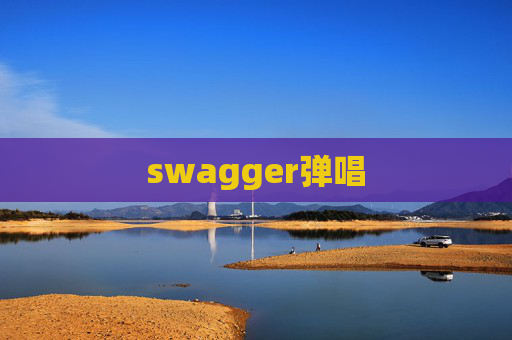 swagger弹唱